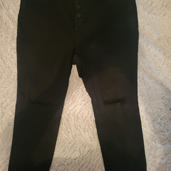 Madewell Jeans - Picture 3 of 4